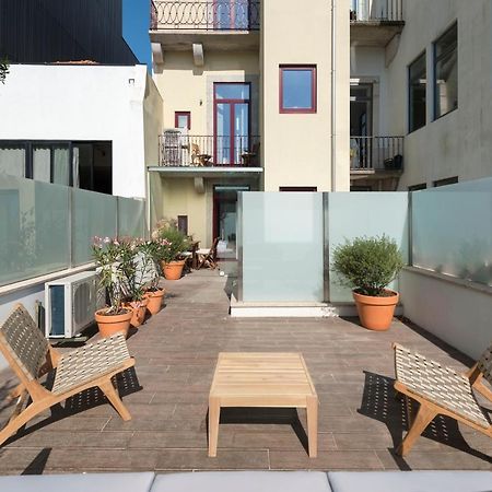 Tripas-Coracao, Almada Charming City Center 波尔图 外观 照片