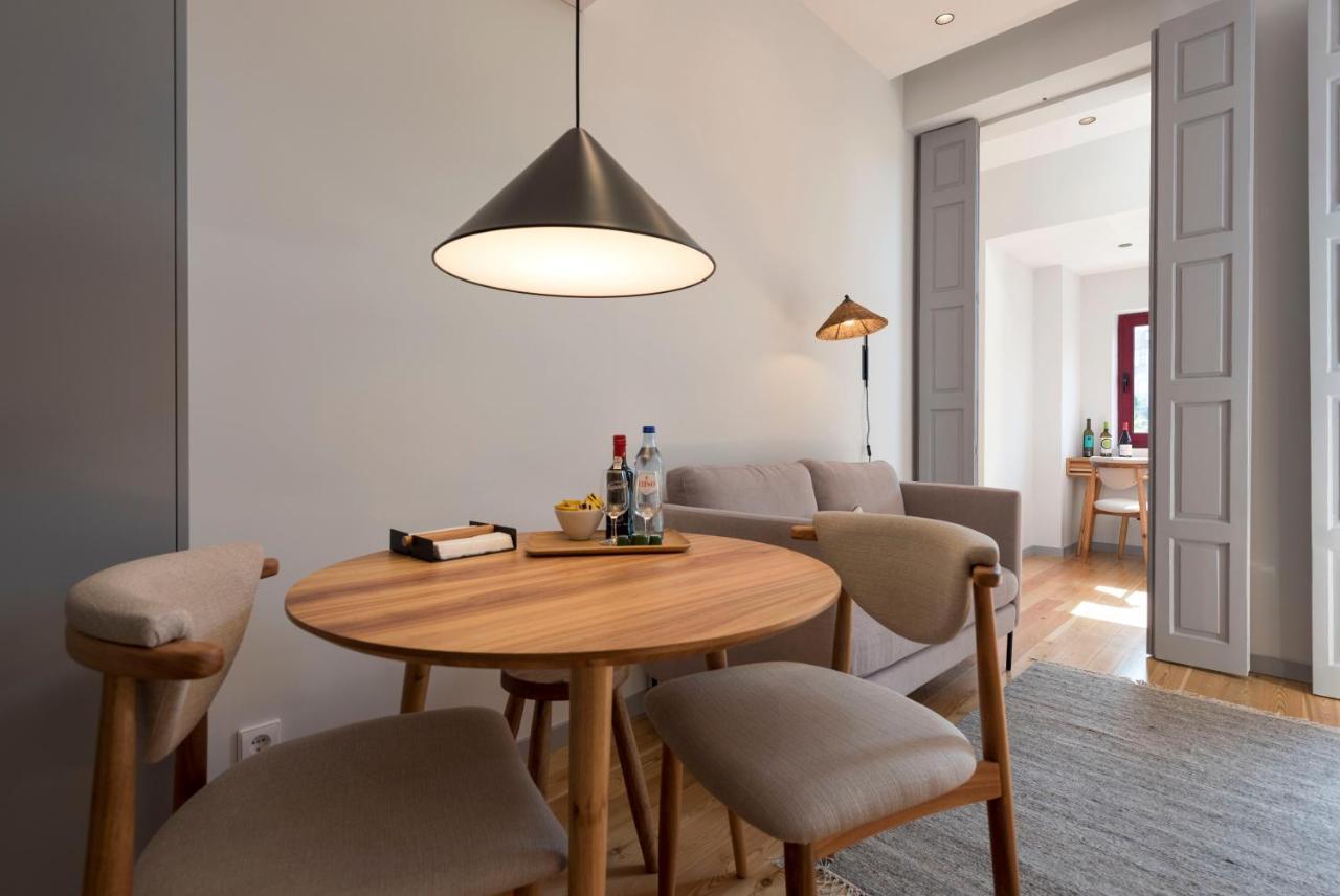 Tripas-Coracao, Almada Charming City Center 波尔图 外观 照片