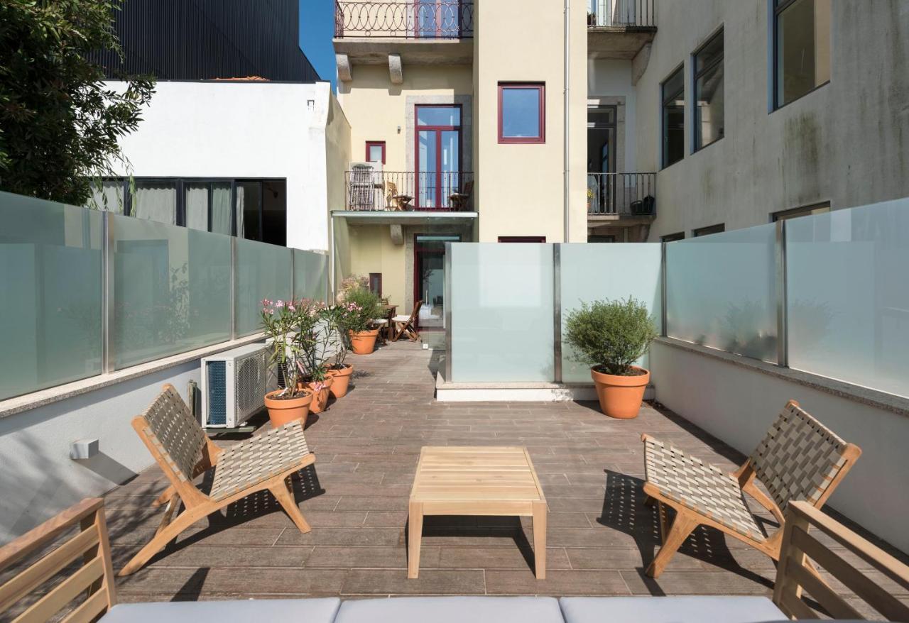 Tripas-Coracao, Almada Charming City Center 波尔图 外观 照片