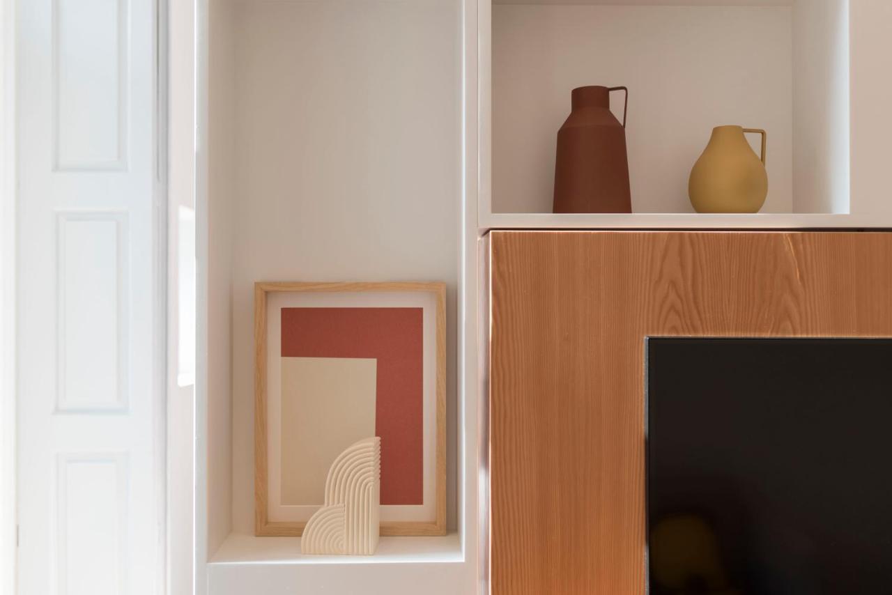Tripas-Coracao, Almada Charming City Center 波尔图 外观 照片