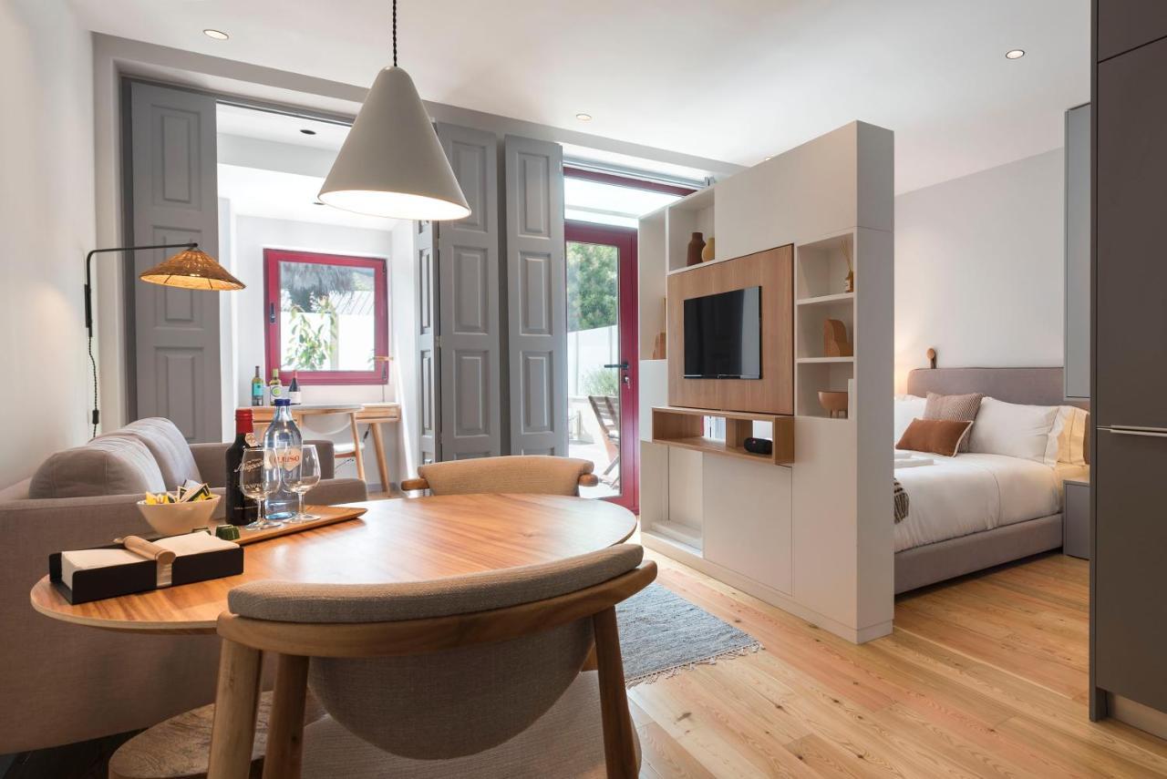 Tripas-Coracao, Almada Charming City Center 波尔图 外观 照片