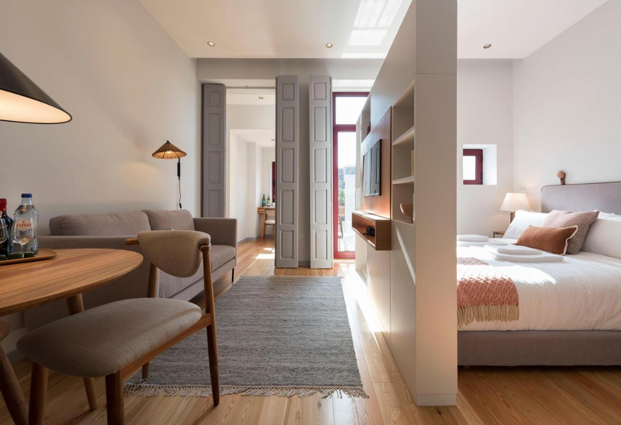Tripas-Coracao, Almada Charming City Center 波尔图 外观 照片
