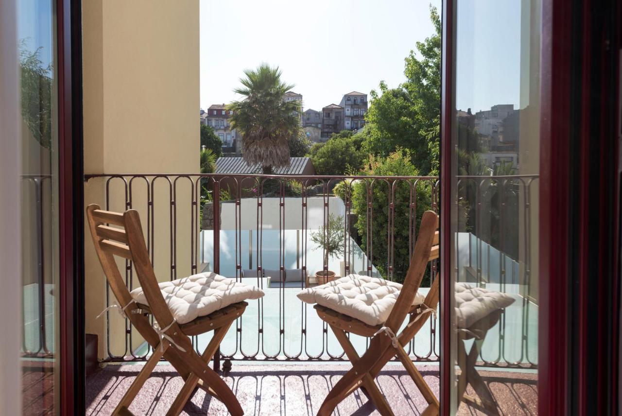 Tripas-Coracao, Almada Charming City Center 波尔图 外观 照片