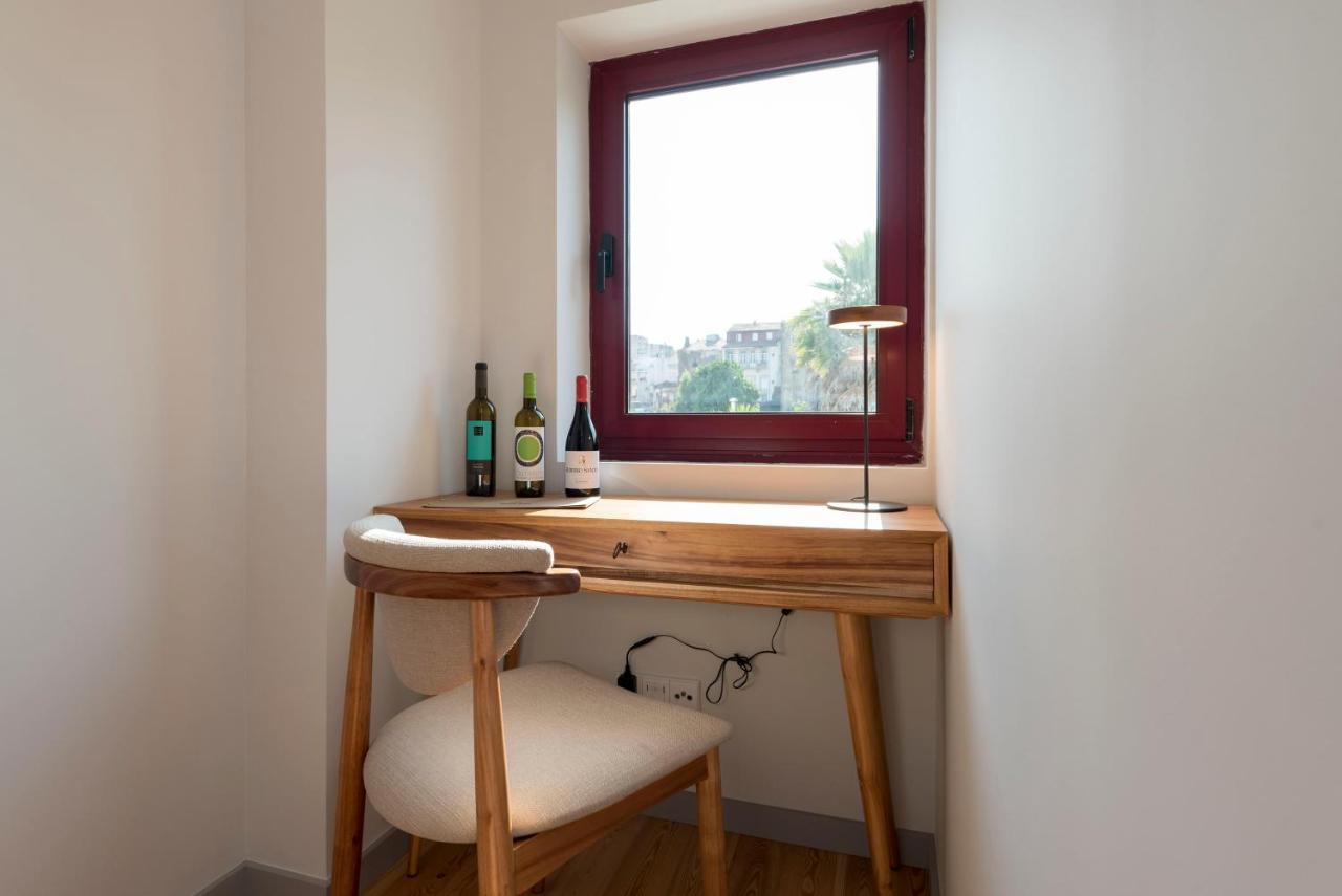 Tripas-Coracao, Almada Charming City Center 波尔图 外观 照片