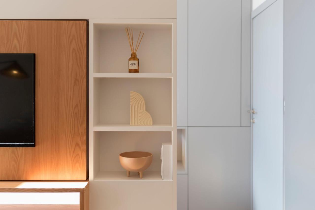 Tripas-Coracao, Almada Charming City Center 波尔图 外观 照片