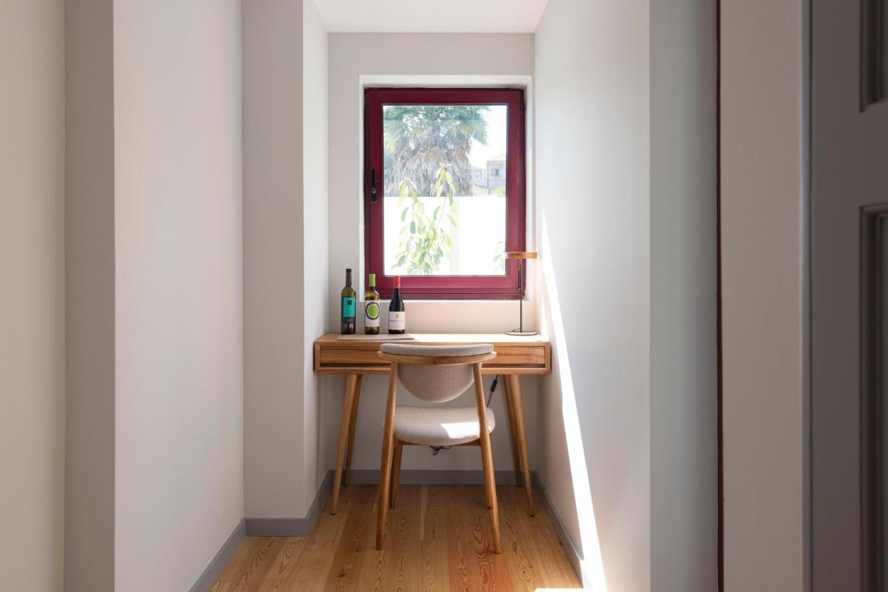 Tripas-Coracao, Almada Charming City Center 波尔图 外观 照片
