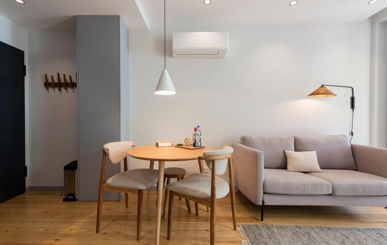 Tripas-Coracao, Almada Charming City Center 波尔图 外观 照片