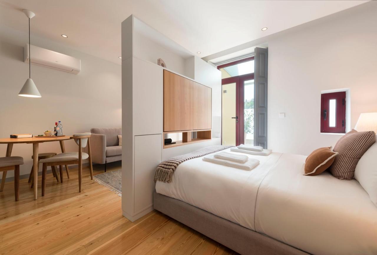 Tripas-Coracao, Almada Charming City Center 波尔图 外观 照片