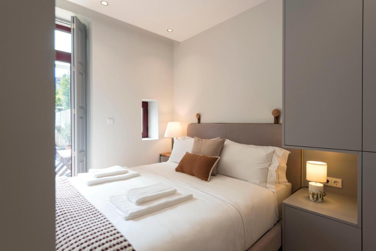 Tripas-Coracao, Almada Charming City Center 波尔图 外观 照片