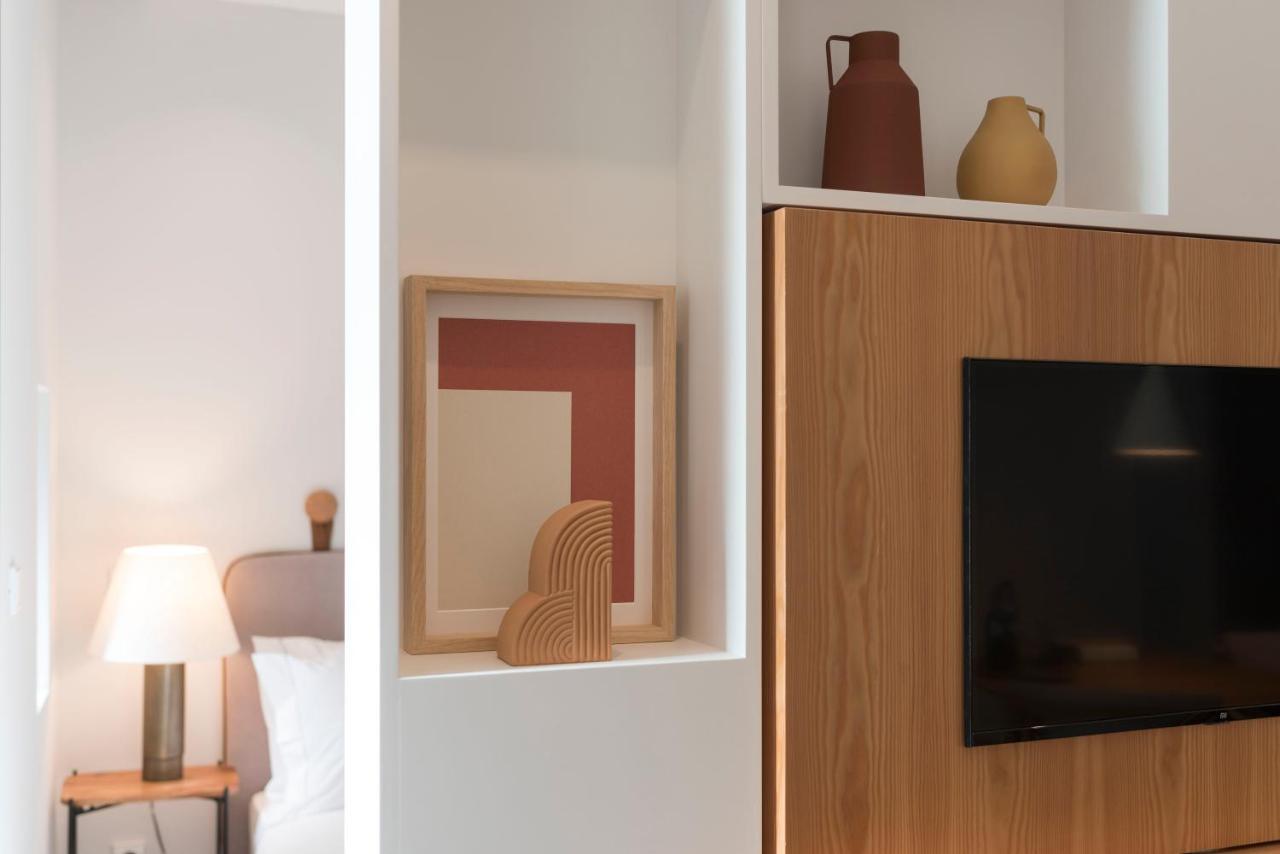 Tripas-Coracao, Almada Charming City Center 波尔图 外观 照片
