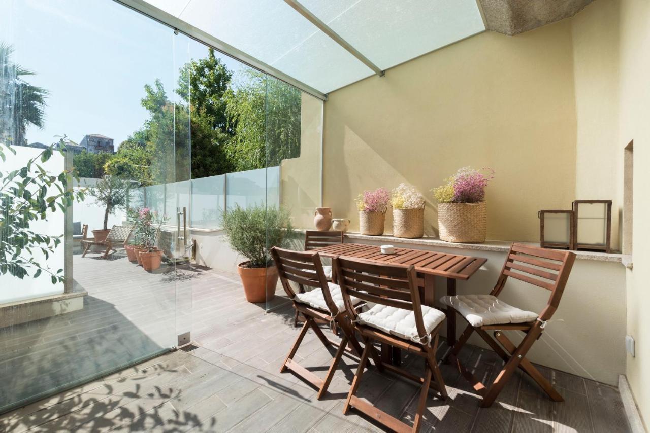 Tripas-Coracao, Almada Charming City Center 波尔图 外观 照片