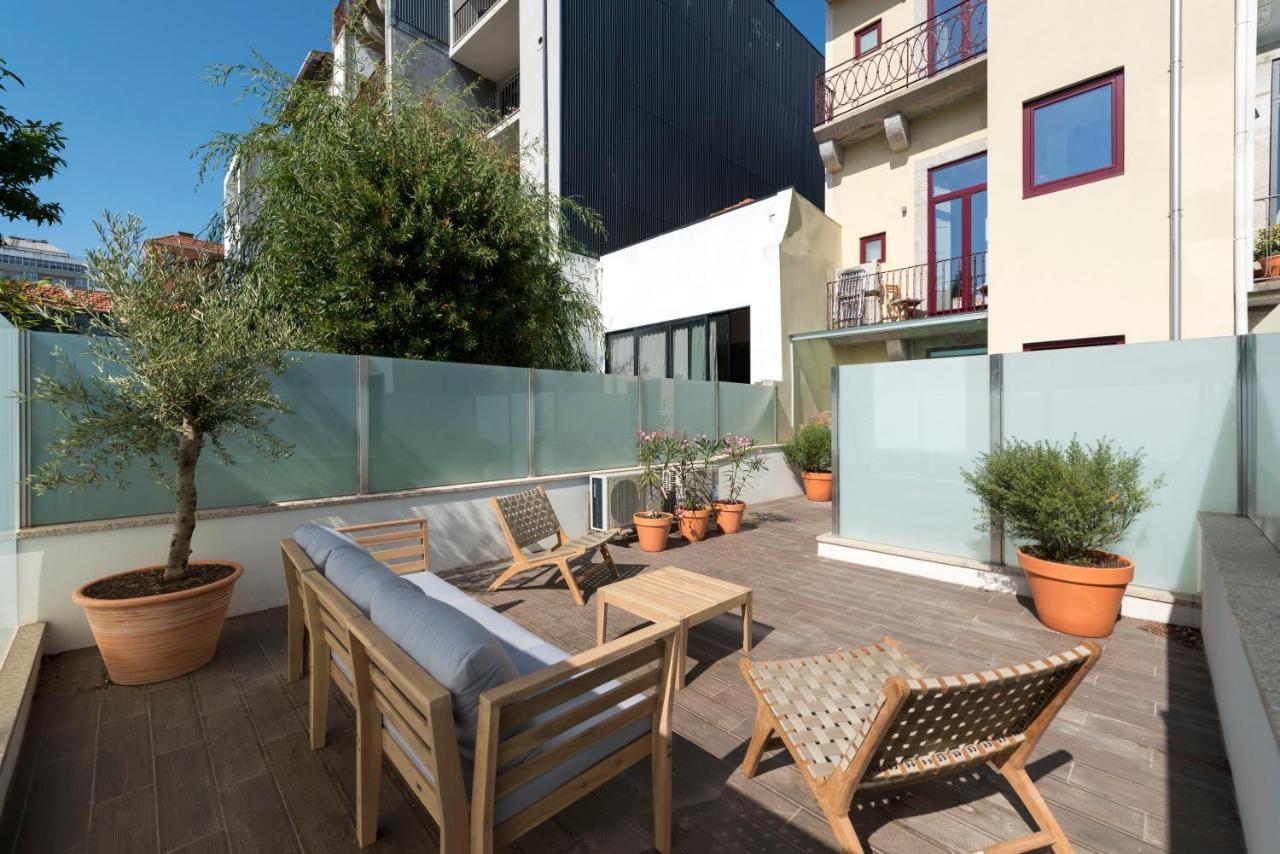 Tripas-Coracao, Almada Charming City Center 波尔图 外观 照片