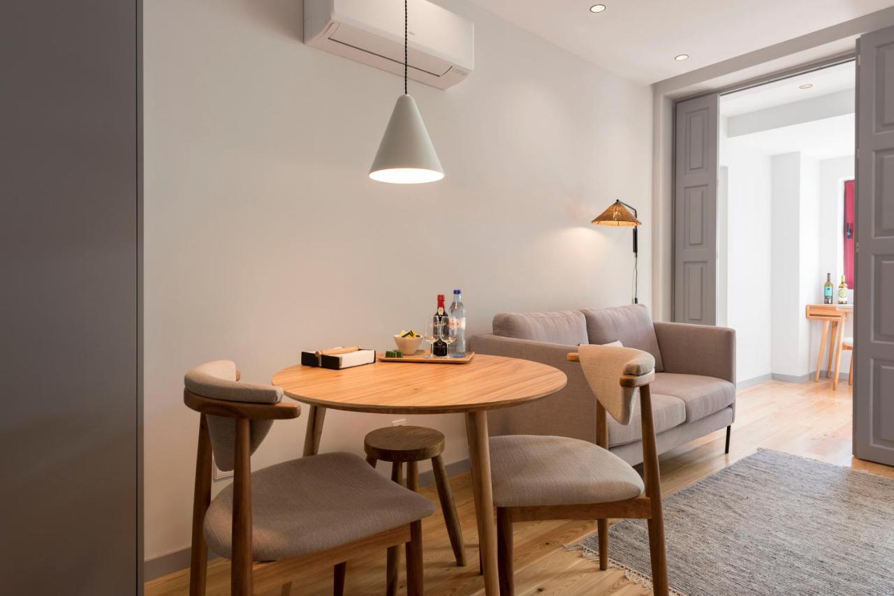 Tripas-Coracao, Almada Charming City Center 波尔图 外观 照片