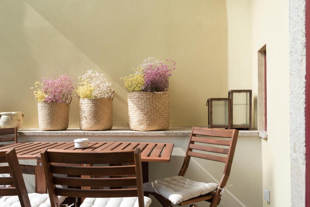 Tripas-Coracao, Almada Charming City Center 波尔图 外观 照片