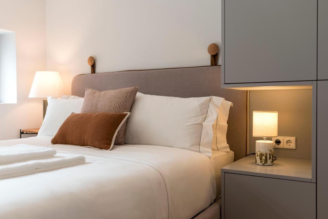 Tripas-Coracao, Almada Charming City Center 波尔图 外观 照片