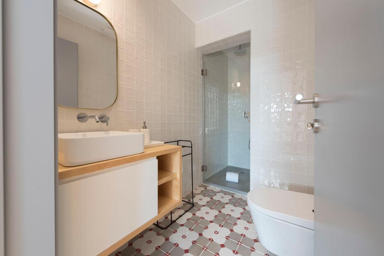 Tripas-Coracao, Almada Charming City Center 波尔图 外观 照片