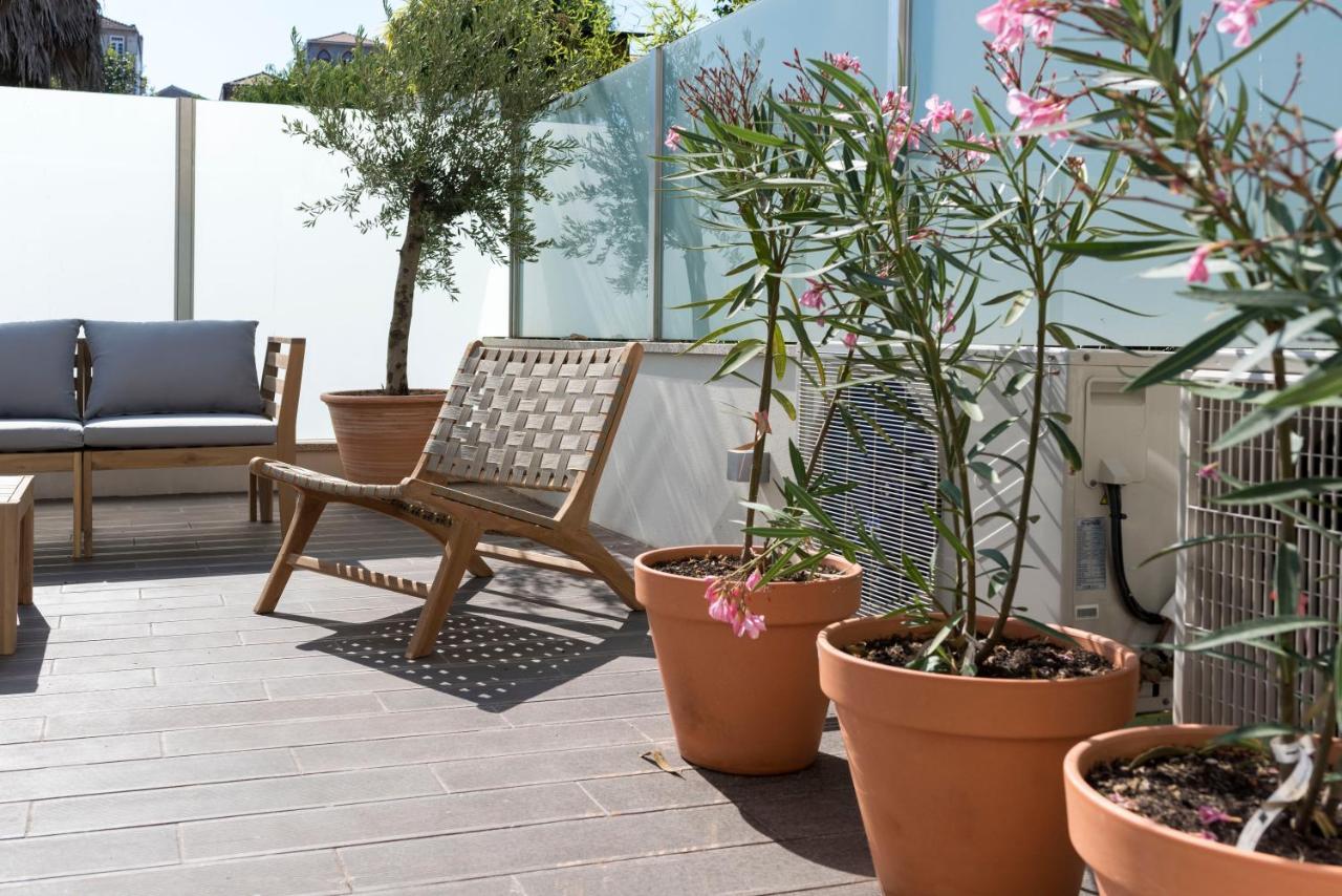 Tripas-Coracao, Almada Charming City Center 波尔图 外观 照片
