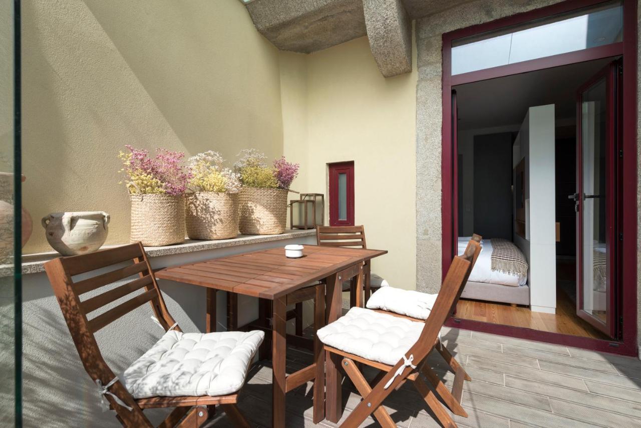 Tripas-Coracao, Almada Charming City Center 波尔图 外观 照片