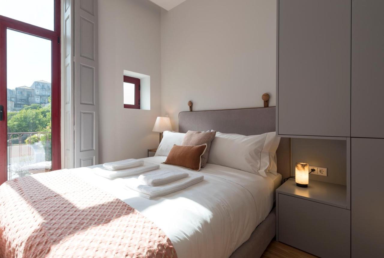 Tripas-Coracao, Almada Charming City Center 波尔图 外观 照片