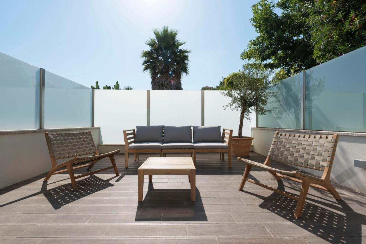 Tripas-Coracao, Almada Charming City Center 波尔图 外观 照片