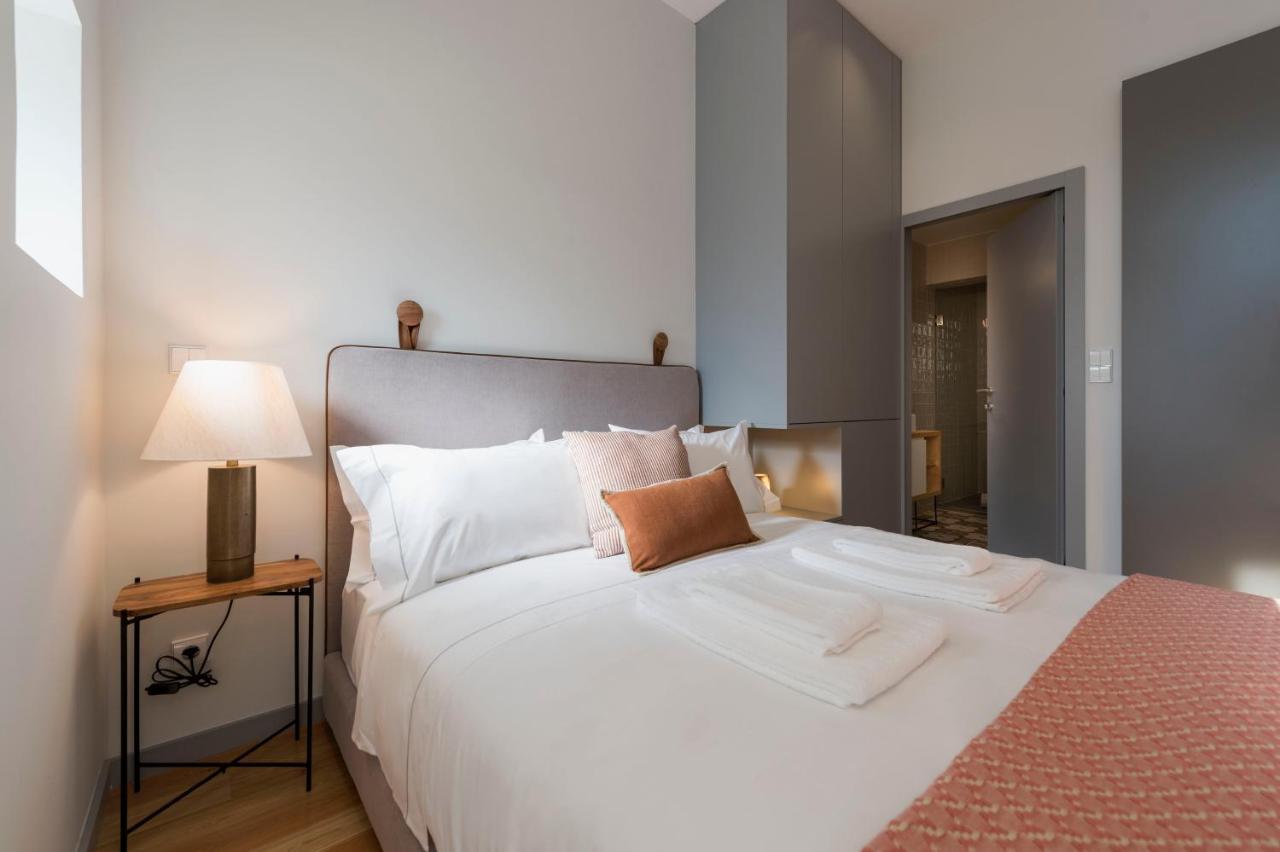 Tripas-Coracao, Almada Charming City Center 波尔图 外观 照片