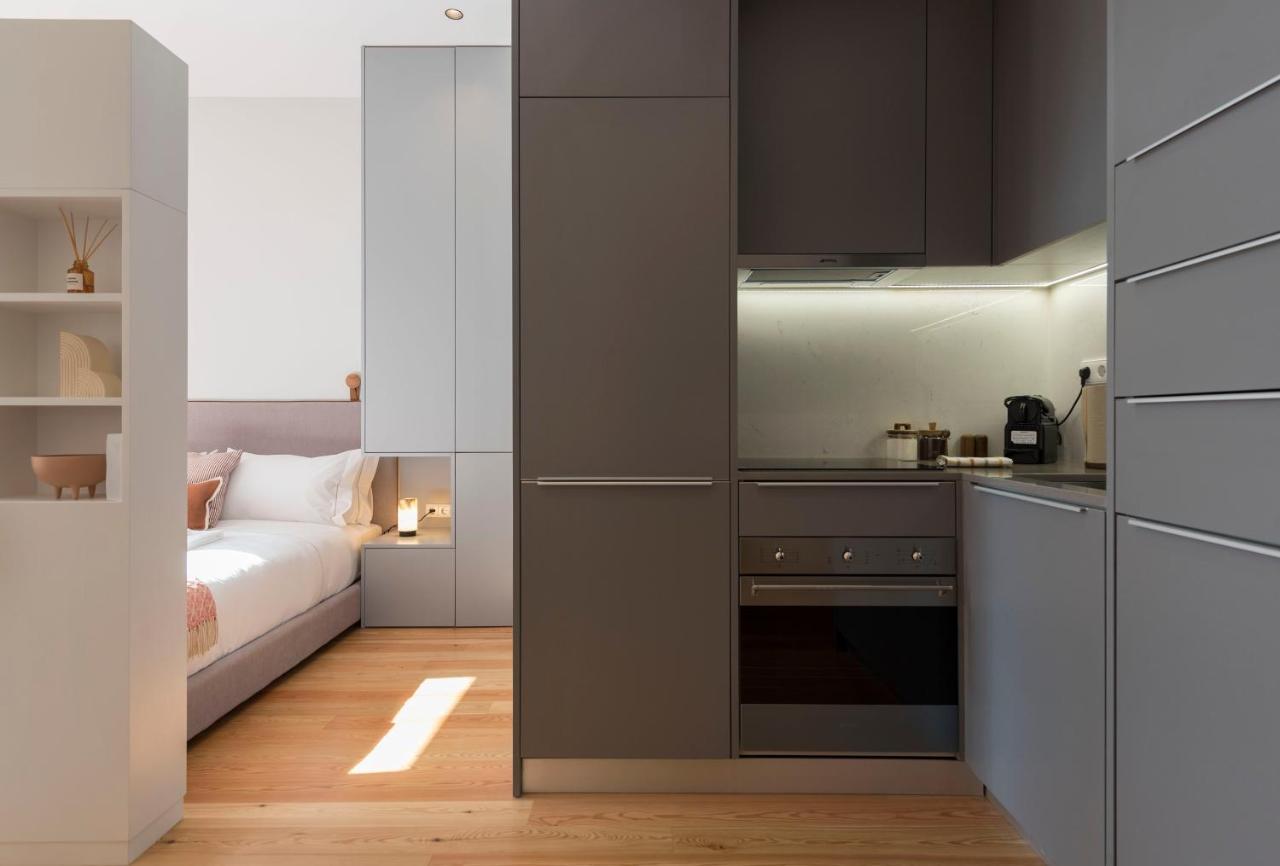 Tripas-Coracao, Almada Charming City Center 波尔图 外观 照片