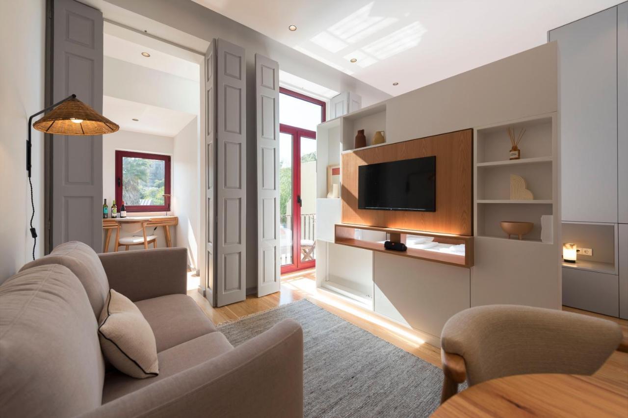 Tripas-Coracao, Almada Charming City Center 波尔图 外观 照片