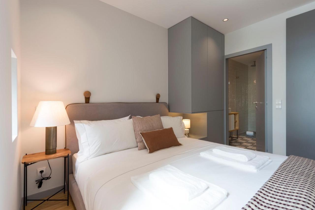 Tripas-Coracao, Almada Charming City Center 波尔图 外观 照片