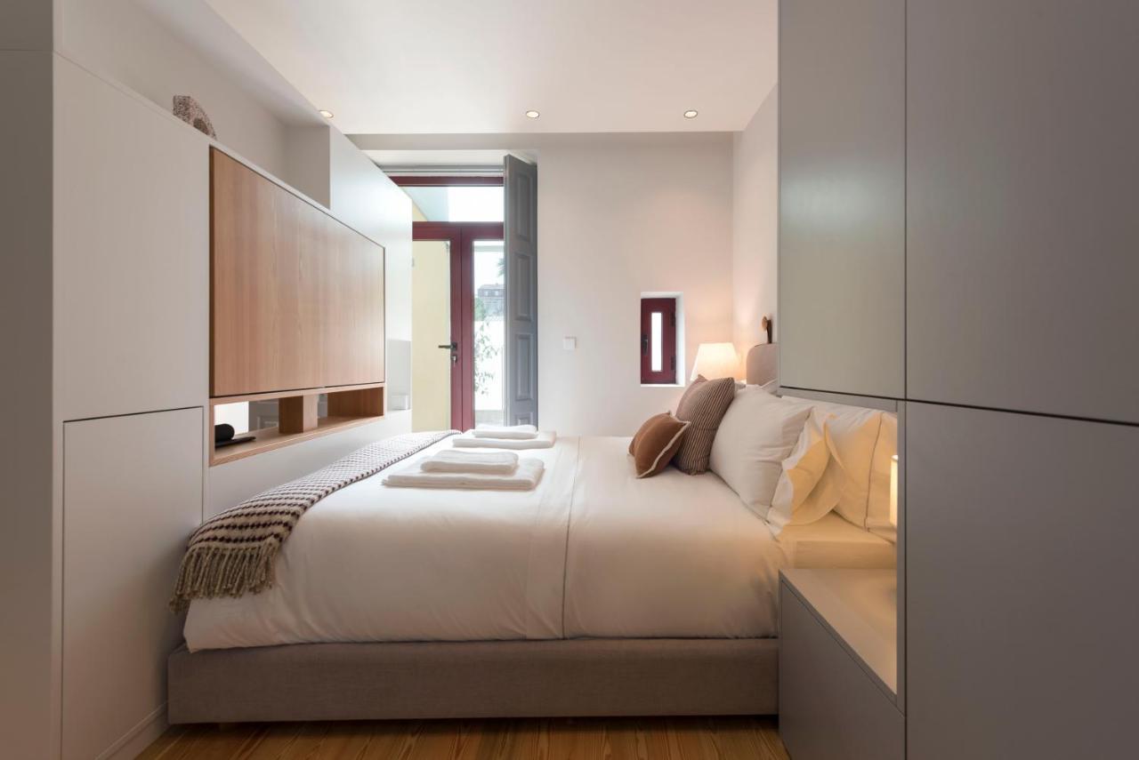 Tripas-Coracao, Almada Charming City Center 波尔图 外观 照片