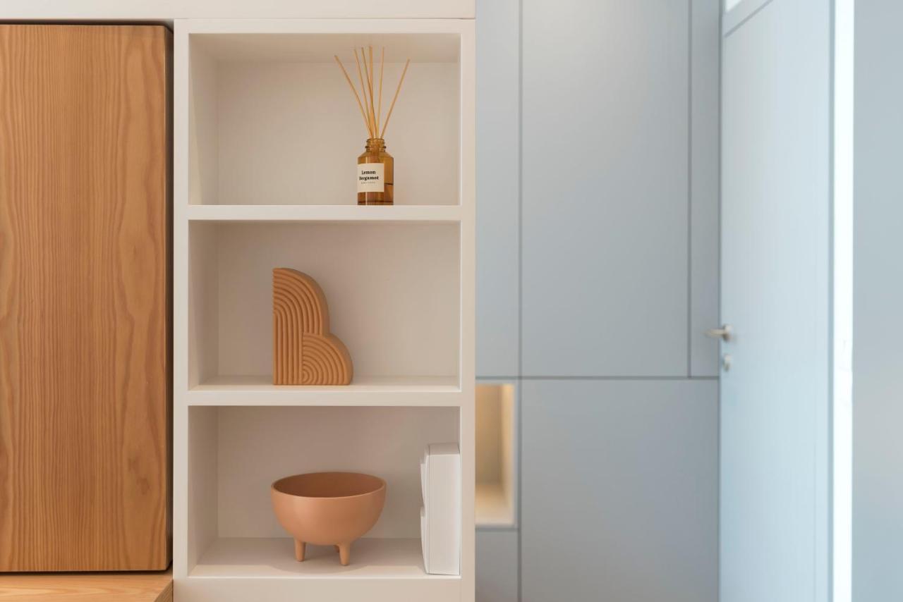 Tripas-Coracao, Almada Charming City Center 波尔图 外观 照片