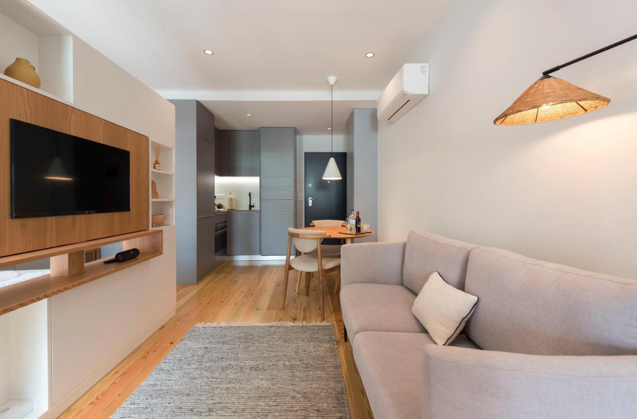 Tripas-Coracao, Almada Charming City Center 波尔图 外观 照片