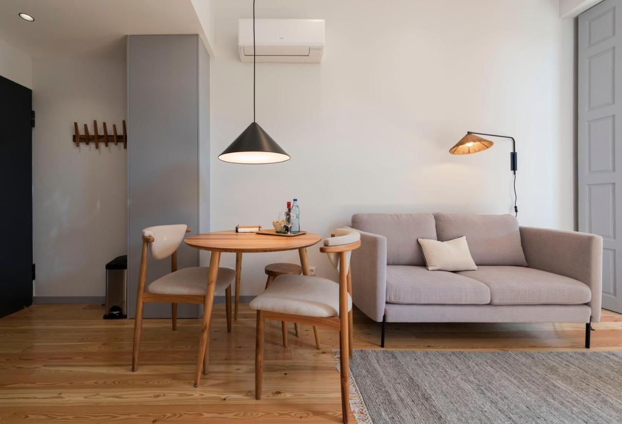 Tripas-Coracao, Almada Charming City Center 波尔图 外观 照片